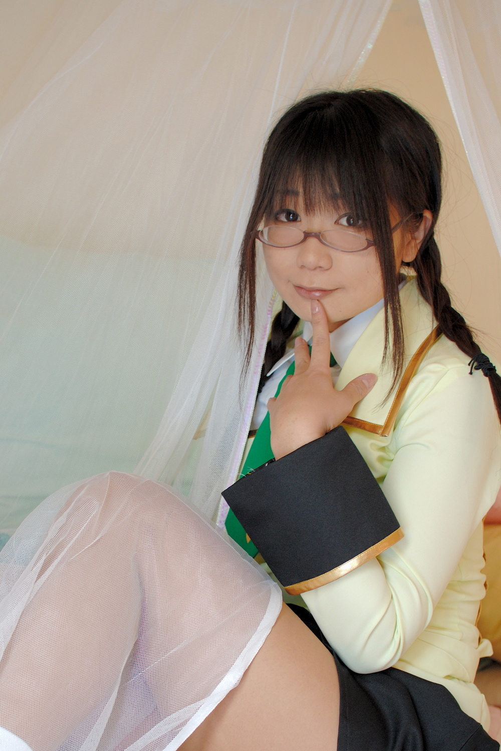 [Cosplay] 2013.04.08 Sailor Venus form Sailor Moon 2